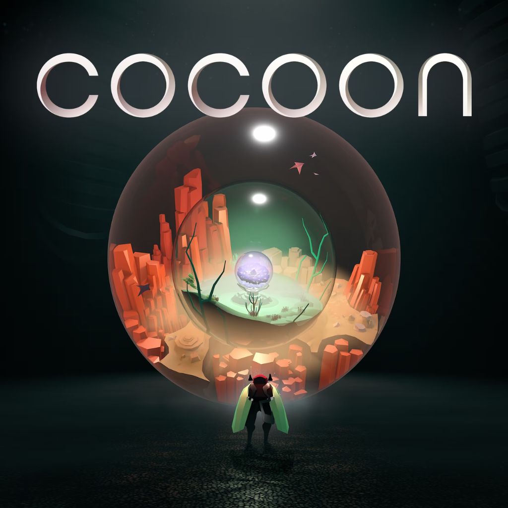 Cocoon: Ένα πολύ ιδιαίτερο φθινοπωρινό παιχνίδι