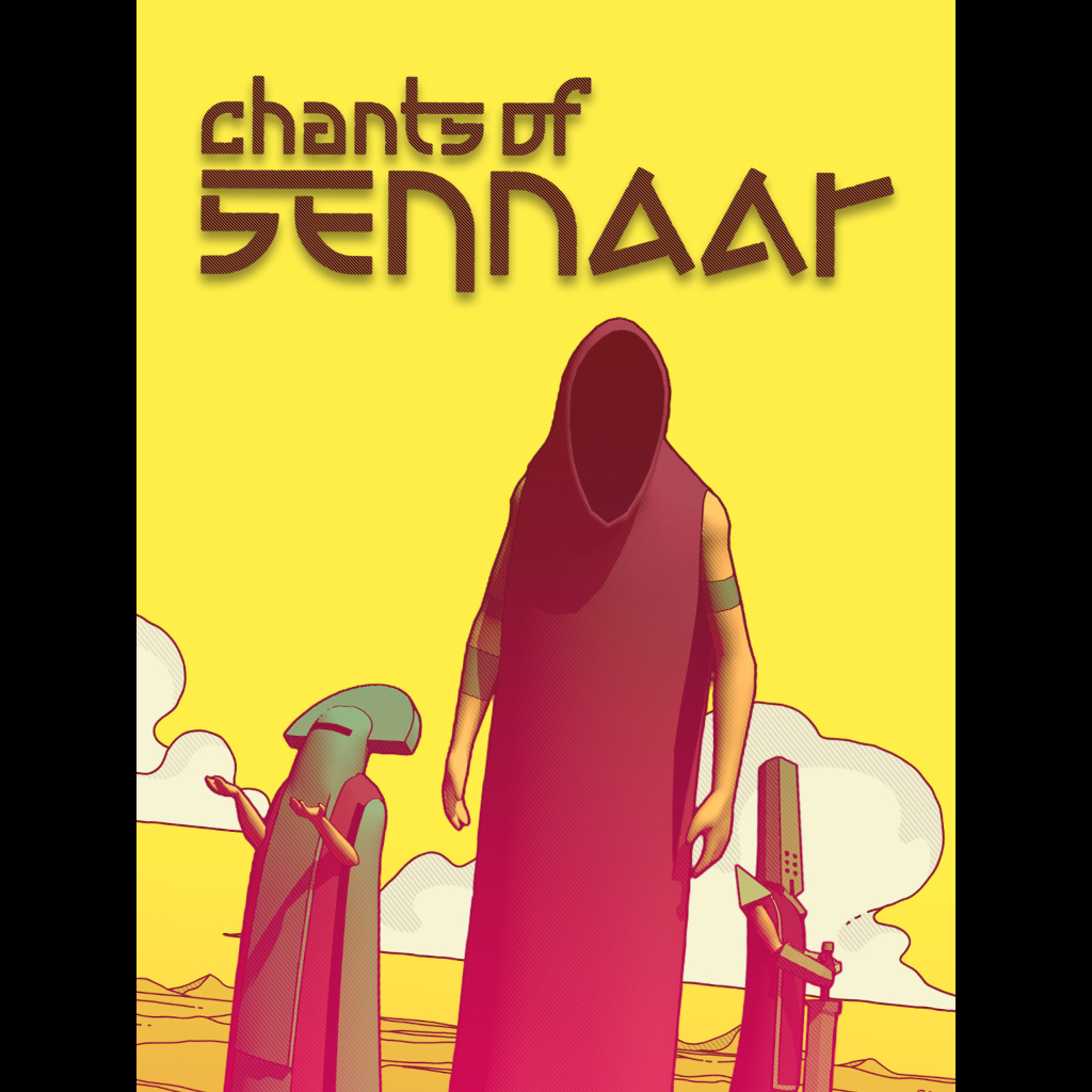 Chants Of Sennaar: Η αποκρυπτογράφηση του Πύργου